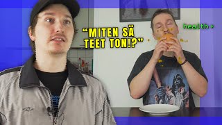 Jos Elämä Olisi Kuin Videopeli