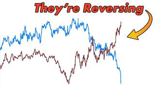 The Stock Market Is About To Fake Everyone screenshot 3