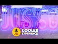 2023 DJ JEL JUS'SO COOLER EXPERIENCE PROMO (JAN 14)