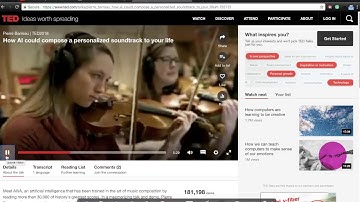Music Generation using Deep-Learning | Applied AI Course