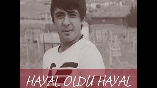 Hayal Oldu Hayal. - İnFaz a.K.a Abdullah - 2oı4 KASVET RECORD HD KLİP