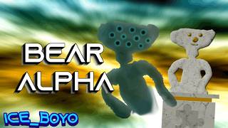 Roblox BEAR (Alpha) Vector Validation Rewards