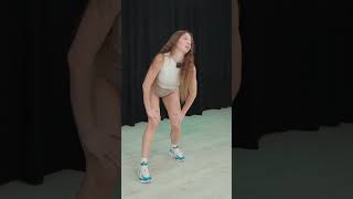 Improvisation In Dance From Tanya And Lena #Dance