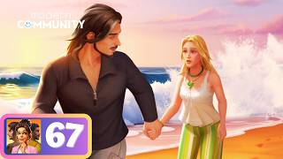Modern Community - Chapter 67 - Gameplay