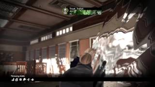 TmwK TryRoX | CODGhosts | Clip or lefto ?