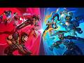 Overwatch season 1 2026 #06