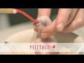 Tutorial Crop Milk Replacer - Prepare & Hand feed Psitacines