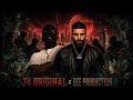74 ORIGINAL بومة Prod by DEE  mp3