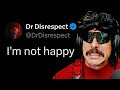 Dr disrespect on banned creators allowed on twitch