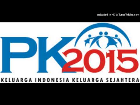 JINGLE PENDATAAN KELUARGA 2015