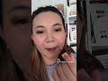 #lips #liptint #lipstain #lipstains #makeup #makeuptutorial #hanasui