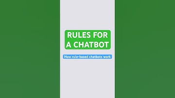 How Rule-Based Chatbots Actually Work in 2025?