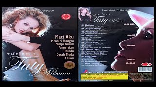 Tuty Wibowo - Mati Aku (Original VCD Karaoke) #01 #sanimusic