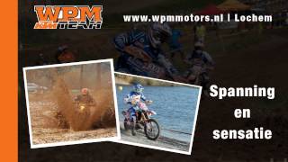 WPM Motors