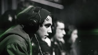 James 'Clayster' Eubanks | Eight x Cod Champ