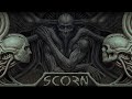 Scorn soundtrack lustmord 06 morphic echo