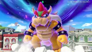 スーパー マリオパーティ ジャンボリー 紹介映像 – October 17, 2024