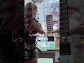 クレーンゲームでギャル店員してきました#shorts #yutubeshorts