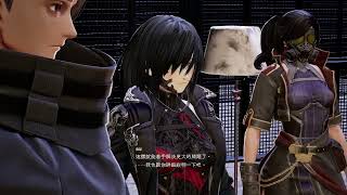 PC《噬血代碼 2》CODE VEIN 2  調整成dlss的Performance模式後，風扇聲果然沒那麼擾人了