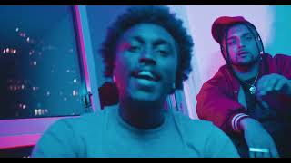 Sauvi The Coolest - Too Paid Ft. Ladotee Official Video