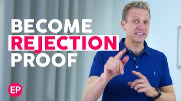 The Rejection Myth  How to Overcome Fear of Rejection