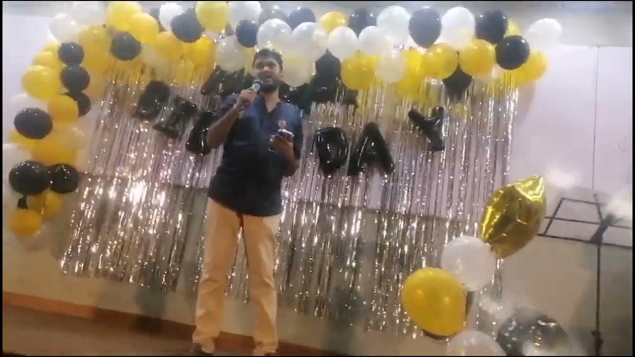 Anurada Perera Birthday Party 2023 Revision Sipwin Kurunegala YouTube anurada-perera-birthday-party-2023-revision-sipwin-kurunegala-youtube