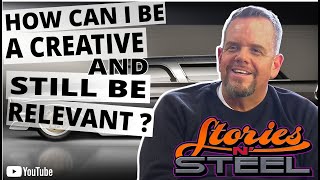 Sean Smith: This Artist/Designer started young and chased his passion to become one of the best. by Stories 'n Steel 454 views 1 day ago 40 minutes