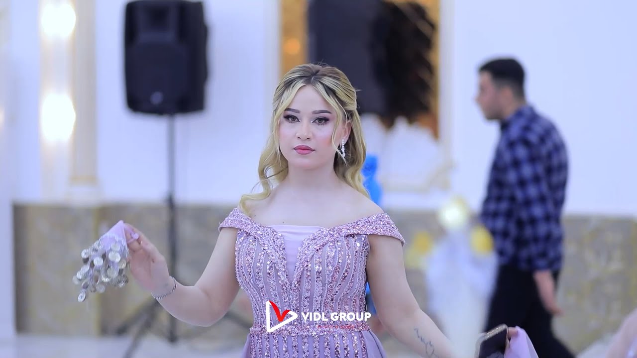 حفلة زفاف(هسن&جوليا)جزء5 نيشان بعدري