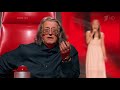 Голос 2 Сезон Слепые Прослушивания Юлия Пак Listen 