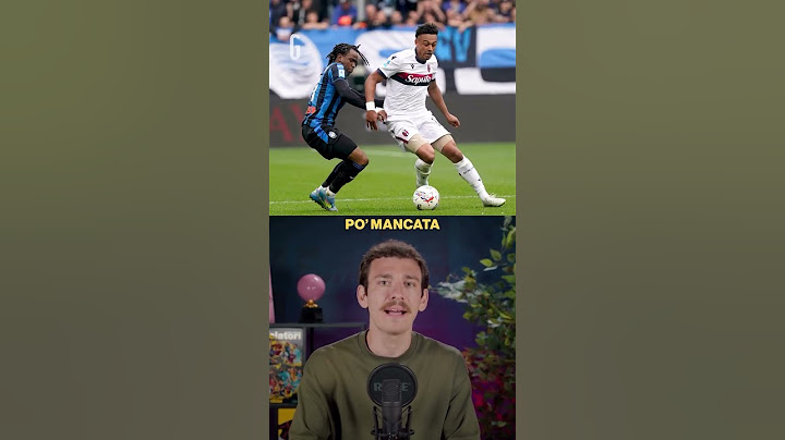 Il NAPOLI ha trovato il sostituto di Kvara? 👀