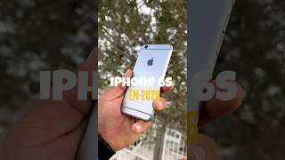 iPhone 6s EN 2026 📱 #vintage #iphone6s  #apple