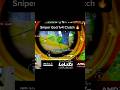 Sniper God 1v4 😱🔥 || Lolzzz Gaming #shorts #lolzzzgaming #bgmi #pubgmobile