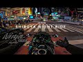 Tokyo Night Ride by Ninja H2 Episode 64/東京/Japan/Kawasaki Ninja H2【4K】