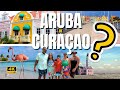 Aruba or curaao 12 differences to help you decide where to vacation 2024