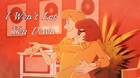 Shaggy/Velma | I Won