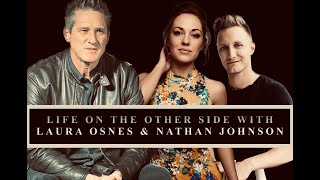 Life on the Other Side With Tonynominated Laura Osnes