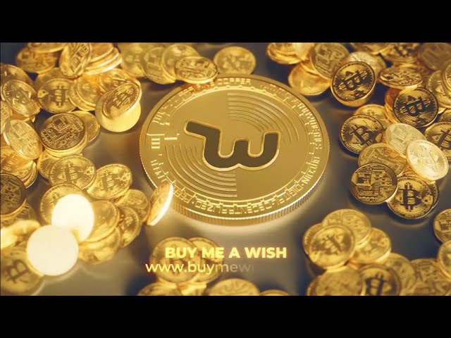 Key points about using the Buy Me a Wish service