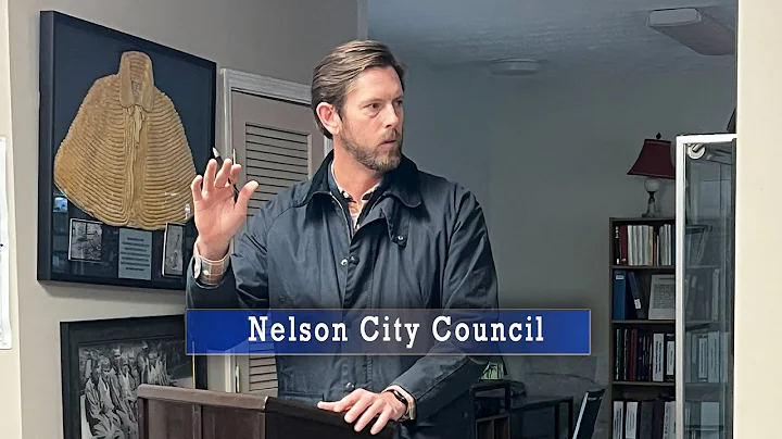 Nelson City Council | December 1, 2025
