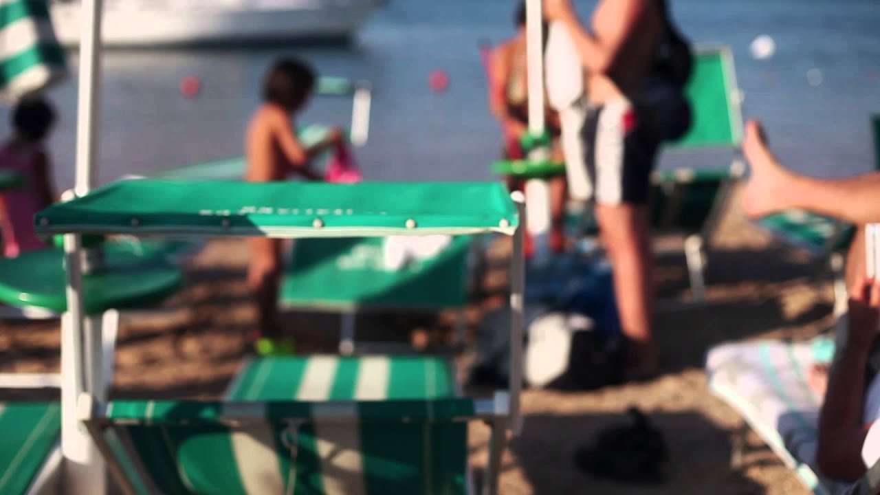 Touring Club Italiano: presentazione ufficiale del Villaggio a la Maddalena