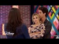 Soy Luna 3 | Juliana tells the team of Roller the results of the casting (ep.56) (Eng. subs)
