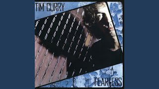 Video thumbnail of "Tim Curry - Something Short Of Paradise"