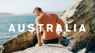 GUÍA DE AUSTRALIA EN 7 MINUTOS | enriquealex screenshot 3