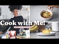 Cook &amp; Chat Vlog: Slow Cooker Chili &amp; Cornbread
