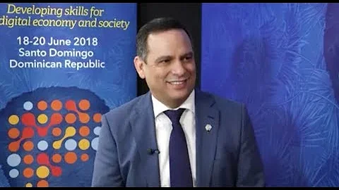 ENTREVISTA UIT @ CBS-2018: Henry Molina, President...