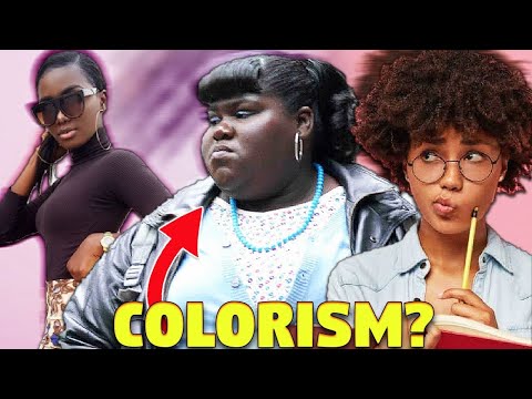 Many Black Men Love Dark Skinned Women...And The Colorism Argument is WEAK