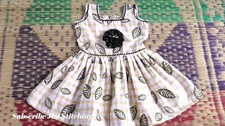 Hi friends! welcome to my channel, from this video you can learn how
cut and stitch beautiful designer baby frock in tamil. for aari work
new channel i...