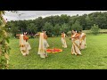 Thulasi kathir nulliyeduthu - Thiruvathira 2020- Sowparnika dance academy Mp3 Song