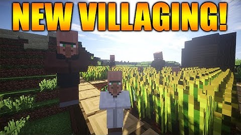 ★Minecraft Xbox 360 + PS3: Title Update 29/30 NEW Villaging Changes Expected Update Features Guide ★
