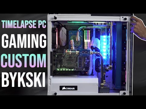 Bộ PC đầu năm 2019 của MrGear TV l New PC 2019
