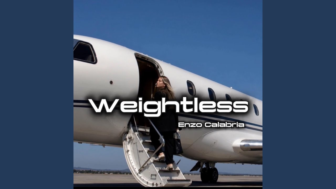 Watch Weightless on YouTube Watch Weightless on YouTube